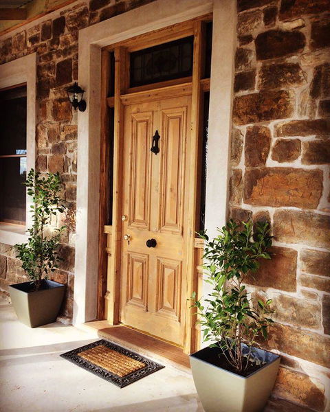 Flinders Bush Retreats - Accommodation Port Macquarie 7