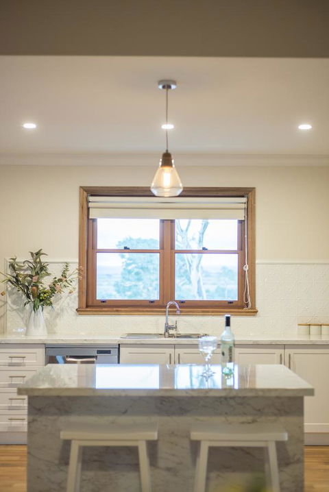 Flinders Bush Retreats - Accommodation Port Macquarie 13