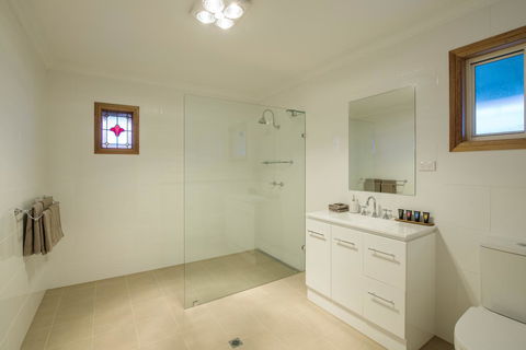 Flinders Bush Retreats - Accommodation Port Macquarie 20
