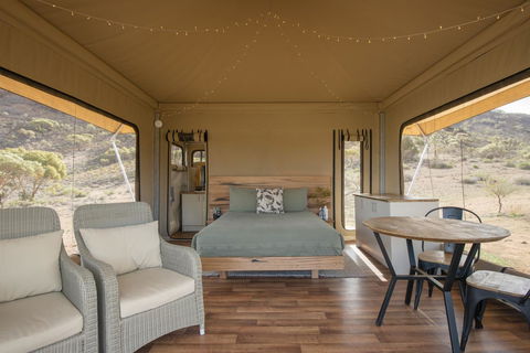 Flinders Bush Retreats - Accommodation Port Macquarie 1