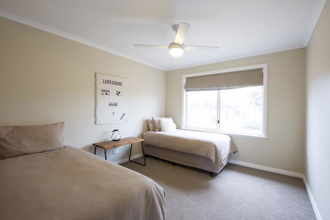 Flinders Bush Retreats - Accommodation Port Macquarie 12