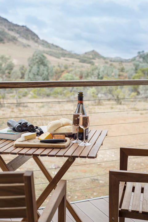 Flinders Bush Retreats - Accommodation Port Macquarie 15