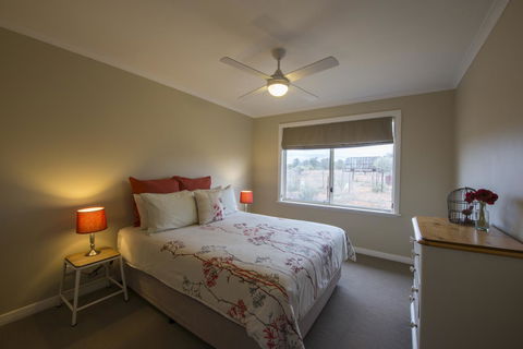 Flinders Bush Retreats - Accommodation Port Macquarie 10
