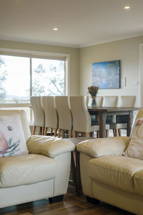 Flinders Bush Retreats - Accommodation Port Macquarie 9