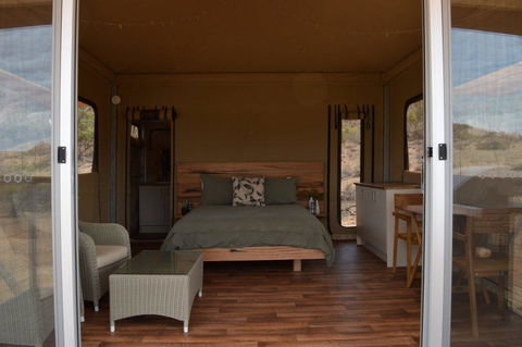 Flinders Bush Retreats - Accommodation Port Macquarie 6