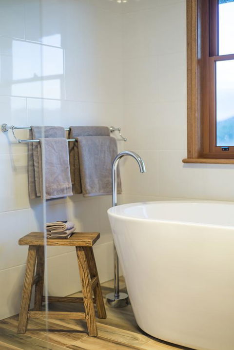 Flinders Bush Retreats - Accommodation Port Macquarie 11