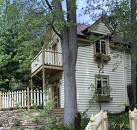Aldgate Creek Cottage Bed and Breakfast - Accommodation Port Macquarie