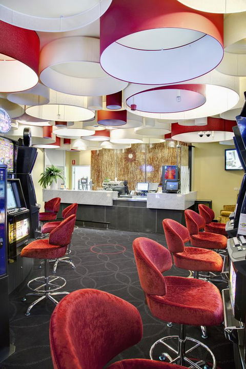 Walkers Arms Hotel - Accommodation Port Macquarie 6