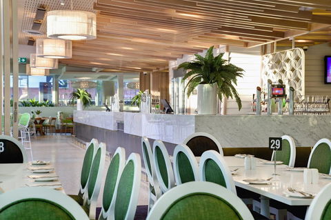 Walkers Arms Hotel - Accommodation Port Macquarie 12