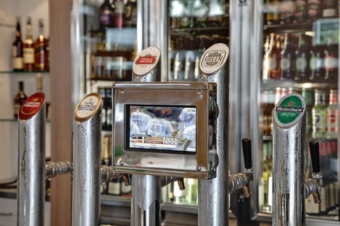 Walkers Arms Hotel - Accommodation Port Macquarie 9