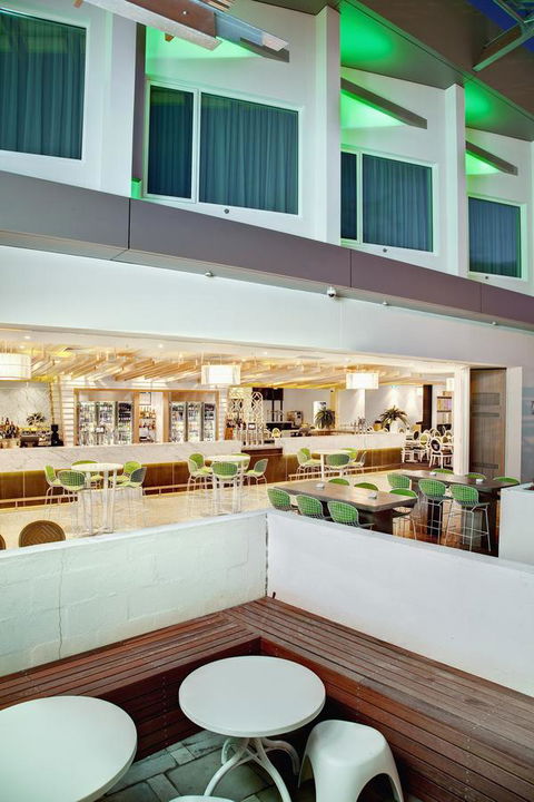 Walkers Arms Hotel - Accommodation Port Macquarie 14