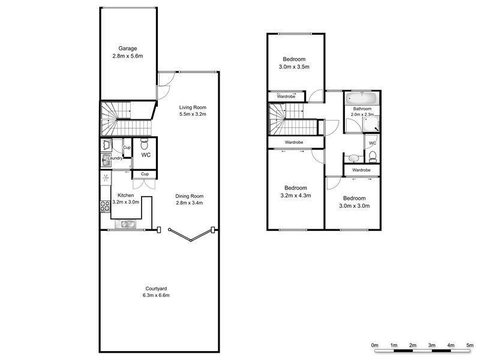 Casuarina 1 - Accommodation Port Macquarie 14