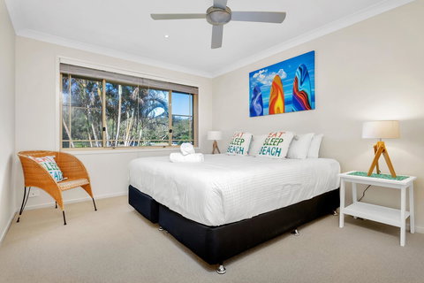 Casuarina 1 - Accommodation Port Macquarie 6