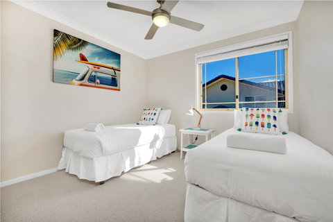 Casuarina 1 - Accommodation Port Macquarie 8