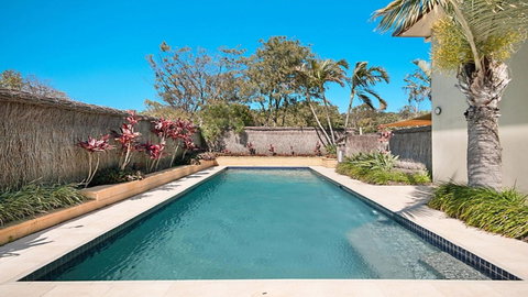 Casuarina 1 - Accommodation Port Macquarie 0