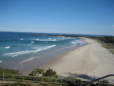 Casuarina 1 - Accommodation Port Macquarie 12