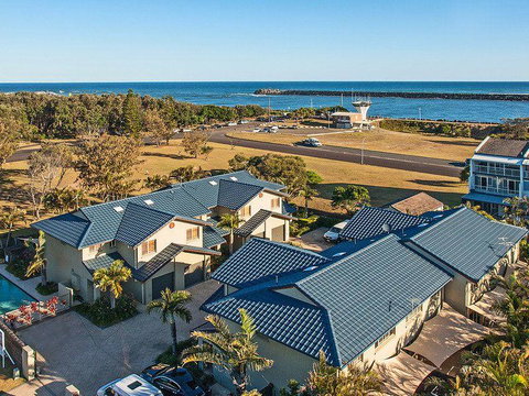 Casuarina 1 - Accommodation Port Macquarie 13