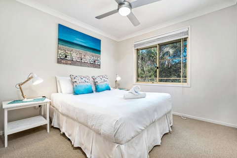 Casuarina 1 - Accommodation Port Macquarie 7