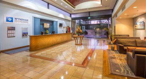 Club Wyndham Dunsborough, Trademark Collection By Wyndham - Accommodation Port Macquarie 23