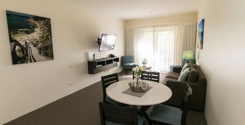 Club Wyndham Dunsborough, Trademark Collection By Wyndham - Accommodation Port Macquarie 41