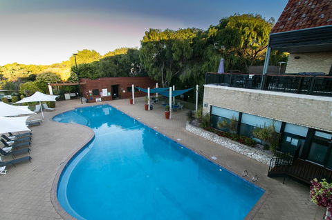 Club Wyndham Dunsborough, Trademark Collection By Wyndham - Accommodation Port Macquarie 4