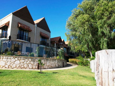 Club Wyndham Dunsborough, Trademark Collection By Wyndham - Accommodation Port Macquarie 6