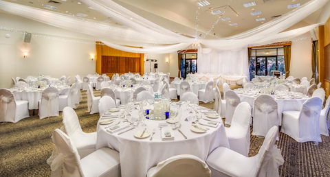 Club Wyndham Dunsborough, Trademark Collection By Wyndham - Accommodation Port Macquarie 5