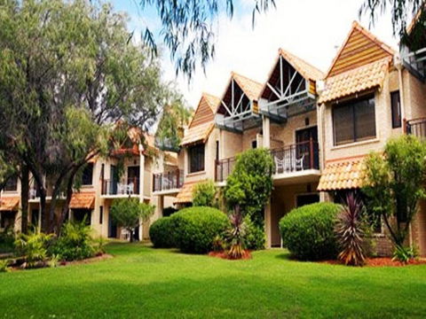 Club Wyndham Dunsborough, Trademark Collection By Wyndham - Accommodation Port Macquarie 15