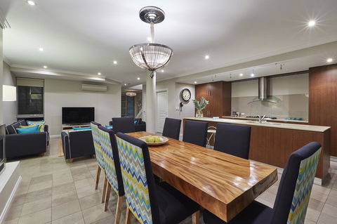 Club Wyndham Dunsborough, Trademark Collection By Wyndham - Accommodation Port Macquarie 32