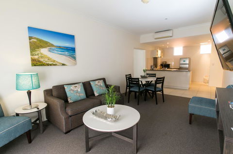 Club Wyndham Dunsborough, Trademark Collection By Wyndham - Accommodation Port Macquarie 44