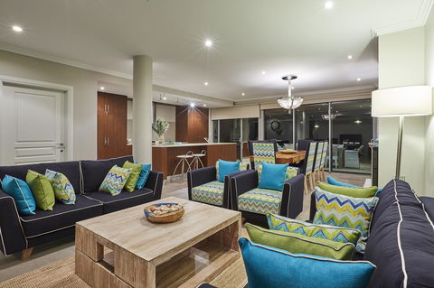 Club Wyndham Dunsborough, Trademark Collection By Wyndham - Accommodation Port Macquarie 33