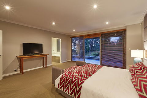 Club Wyndham Dunsborough, Trademark Collection By Wyndham - Accommodation Port Macquarie 34