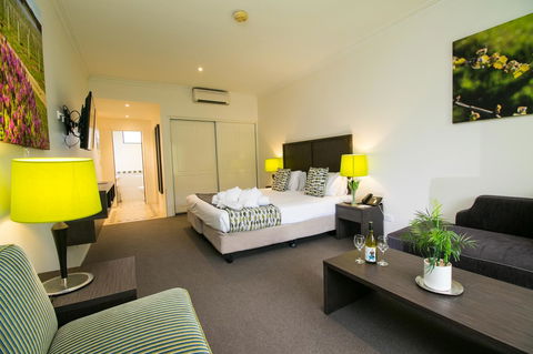 Club Wyndham Dunsborough, Trademark Collection By Wyndham - Accommodation Port Macquarie 3
