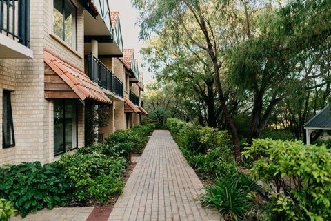 Club Wyndham Dunsborough, Trademark Collection By Wyndham - Accommodation Port Macquarie 2