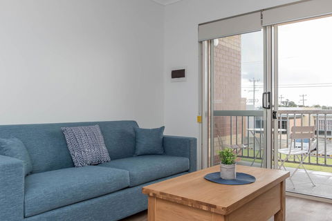 Jurien Bay Motel Apartments - Accommodation Port Macquarie 17