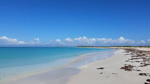 Jurien Bay Motel Apartments - Accommodation Port Macquarie 1