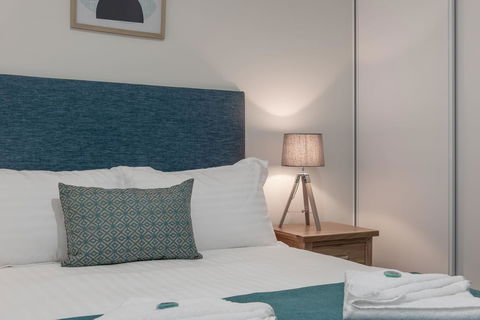 Jurien Bay Motel Apartments - Accommodation Port Macquarie 2