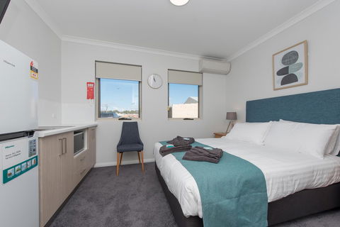 Jurien Bay Motel Apartments - Accommodation Port Macquarie 26