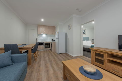 Jurien Bay Motel Apartments - Accommodation Port Macquarie 4