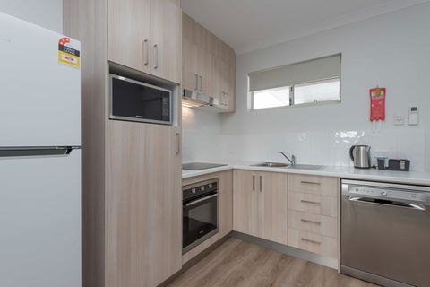 Jurien Bay Motel Apartments - Accommodation Port Macquarie 16