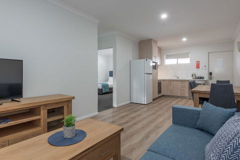 Jurien Bay Motel Apartments - Accommodation Port Macquarie 19