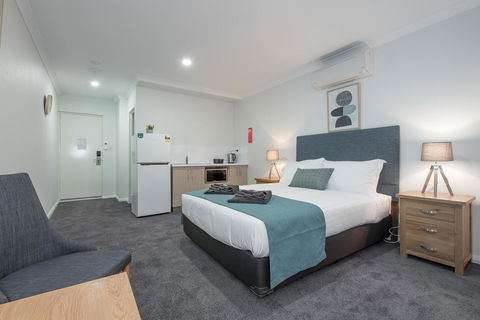 Jurien Bay Motel Apartments - Accommodation Port Macquarie 9