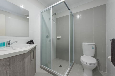 Jurien Bay Motel Apartments - Accommodation Port Macquarie 10