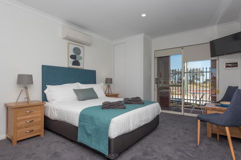 Jurien Bay Motel Apartments - Accommodation Port Macquarie 14