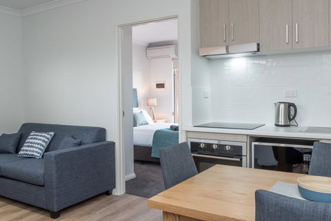 Jurien Bay Motel Apartments - Accommodation Port Macquarie 13
