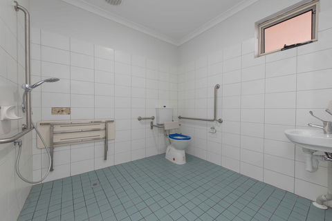 Jurien Bay Motel Apartments - Accommodation Port Macquarie 20