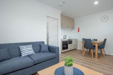 Jurien Bay Motel Apartments - Accommodation Port Macquarie 6