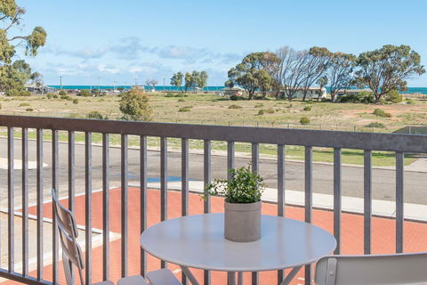 Jurien Bay Motel Apartments - Accommodation Port Macquarie 22