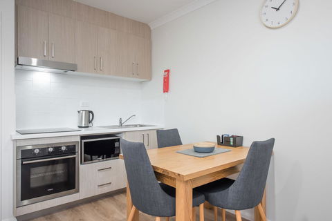 Jurien Bay Motel Apartments - Accommodation Port Macquarie 12