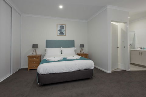 Jurien Bay Motel Apartments - Accommodation Port Macquarie 5